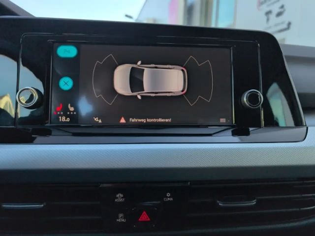 Volkswagen Golf 2.0 TDI Golf VIII