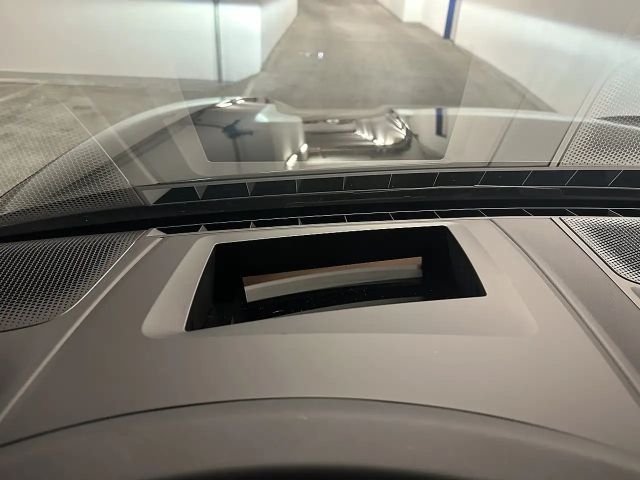 Porsche Cayenne Coupé E-Hybrid