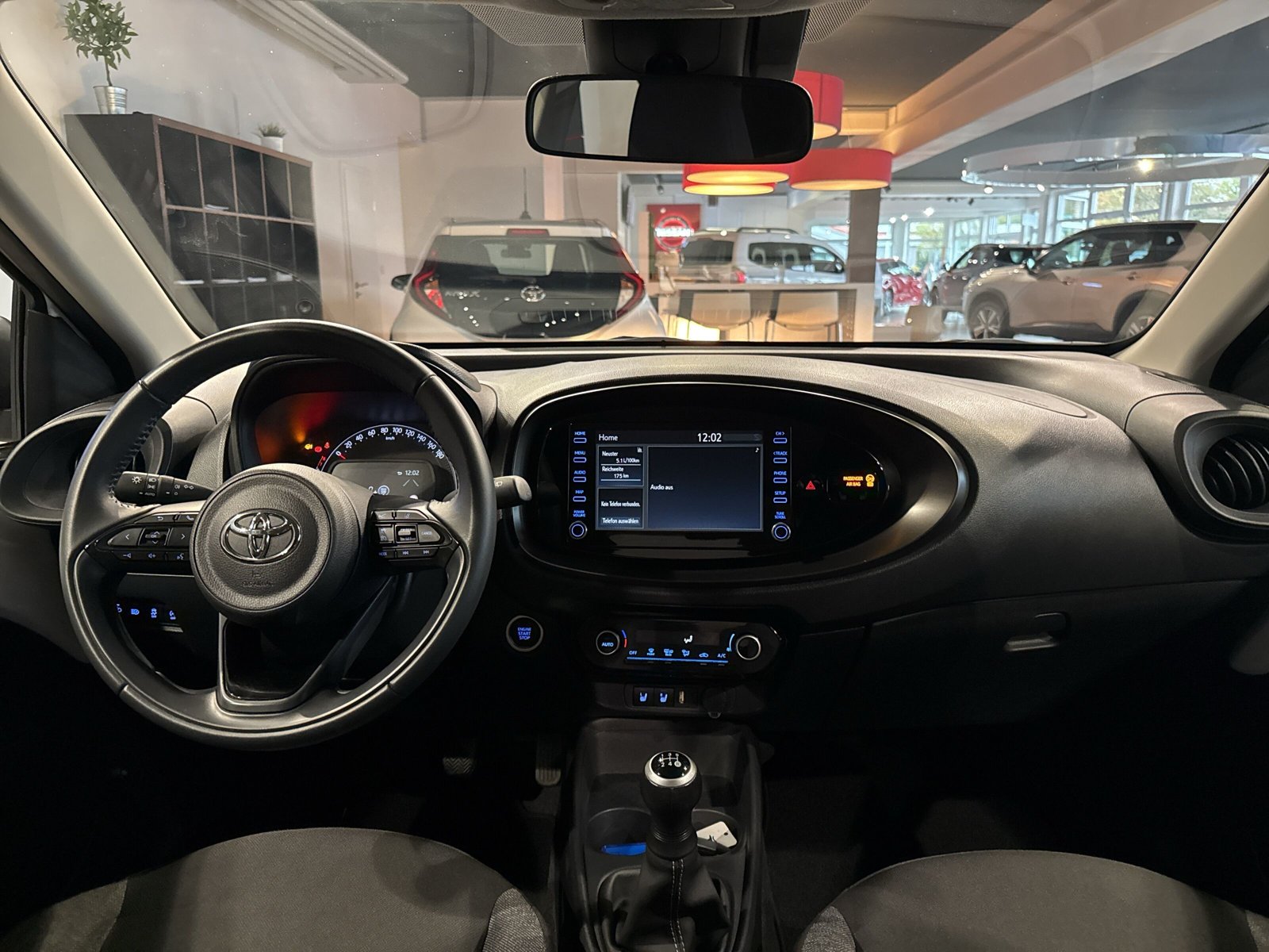 Toyota Aygo X 5-deurs Comfort