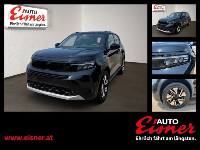 Opel Frontera GS