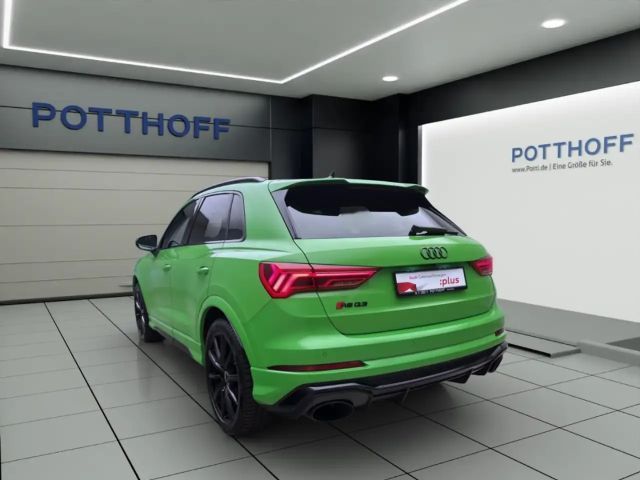 Audi RS Q3 Quattro