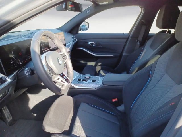 BMW 320 320i M-Sport Touring