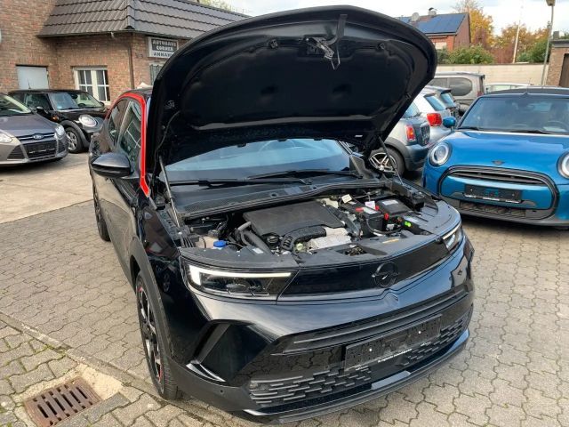 Opel Mokka GS-Line Grand Sport