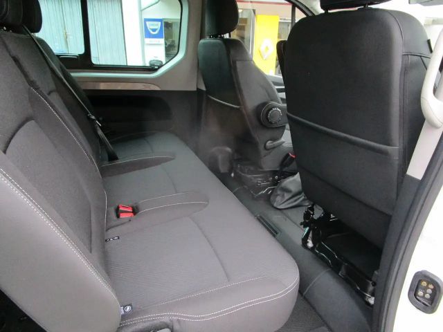 Renault Trafic Evolution Grand L2H1