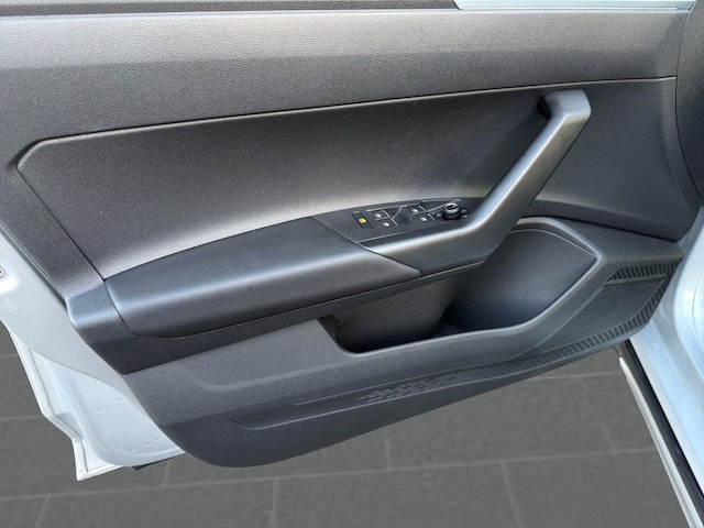 Volkswagen Taigo DSG