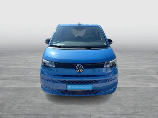 Volkswagen Multivan 2.0 TDI DSG T7
