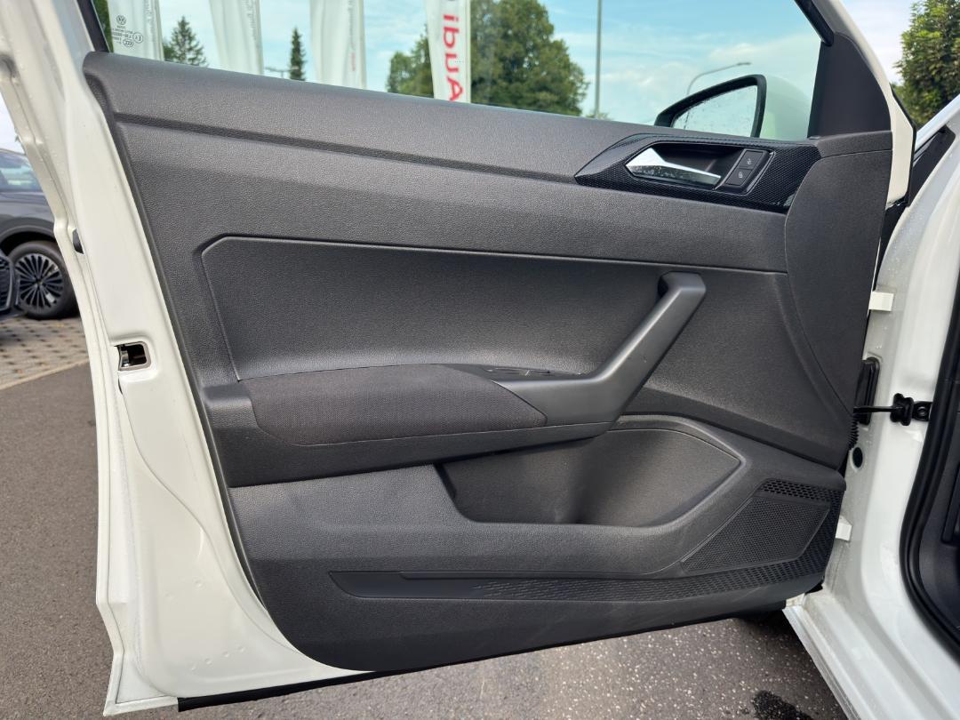 Volkswagen Polo 1.0 TSI DSG Life