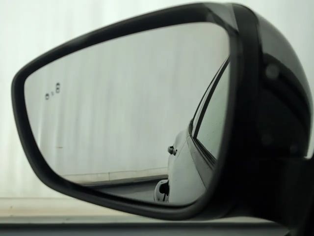 Ford Focus ST Line Wagon