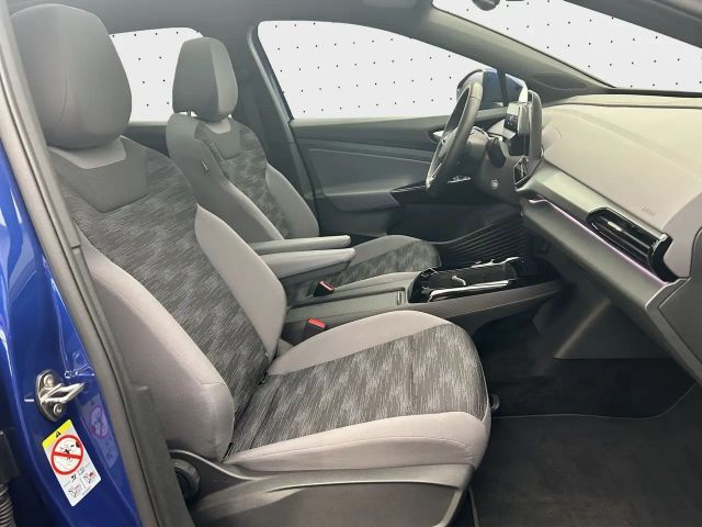 Volkswagen ID.4 IQ.Drive Pure