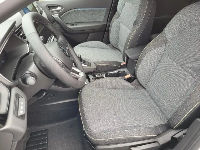 Mitsubishi ASX Edition Hybrid,LED.Navi.ACC.Kamera.PDC