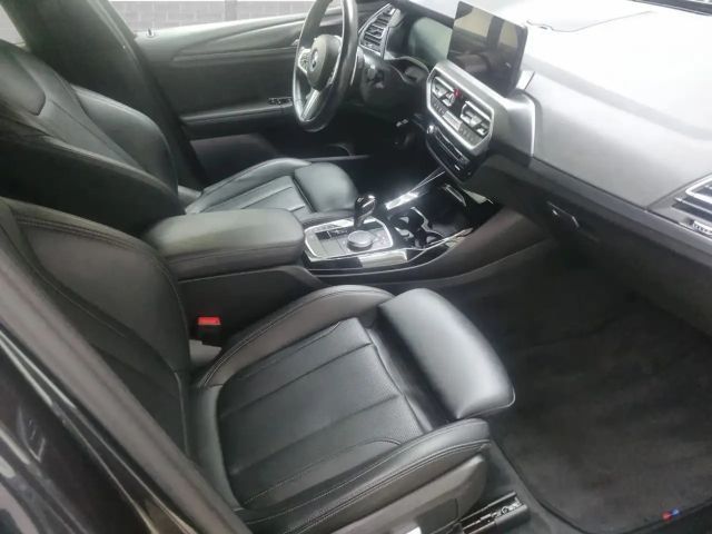 BMW X3 xDrive30e