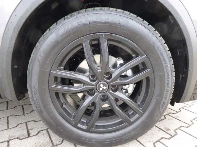 Mitsubishi ASX Intro Edition 1.3 T-Benziner 7-DCT