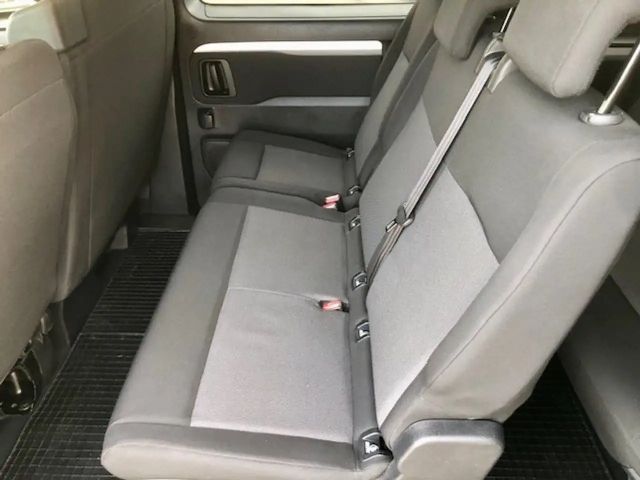 Citroën Spacetourer BlueHDi Business