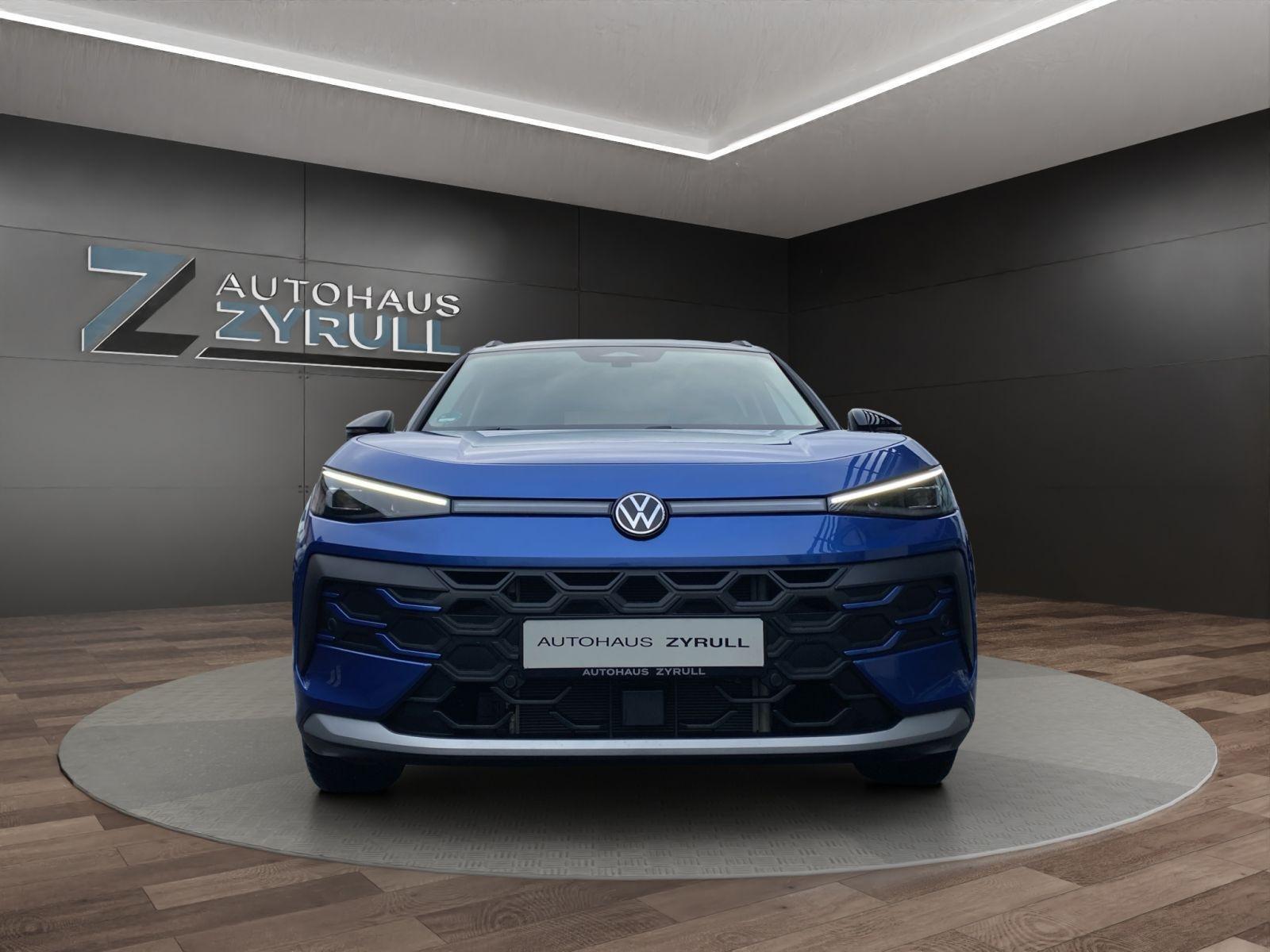 Volkswagen T-Roc 1.5 eTSI Life