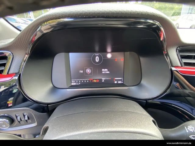 Opel Corsa 1.2 Turbo GS-Line Grand Sport Turbo