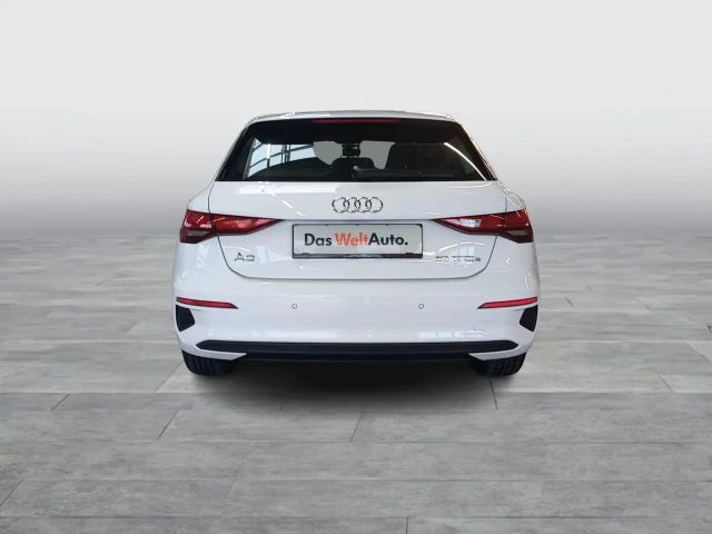 Audi A3 Hybride Sedan