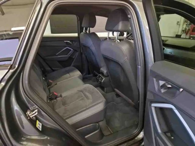 Audi Q3 35 TDI S-Line