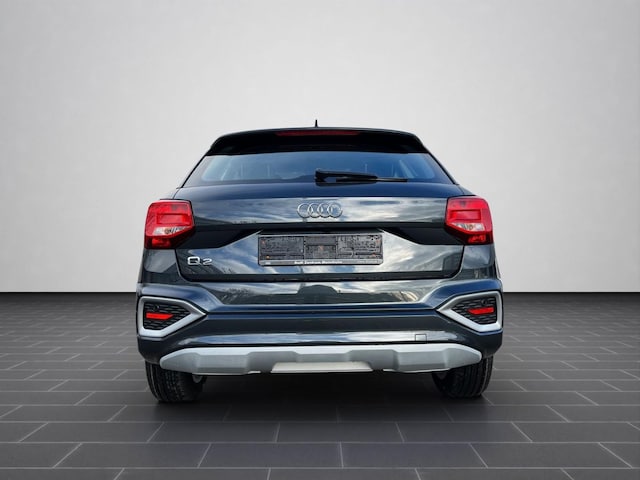 Audi Q2 35 TFSI S-Tronic