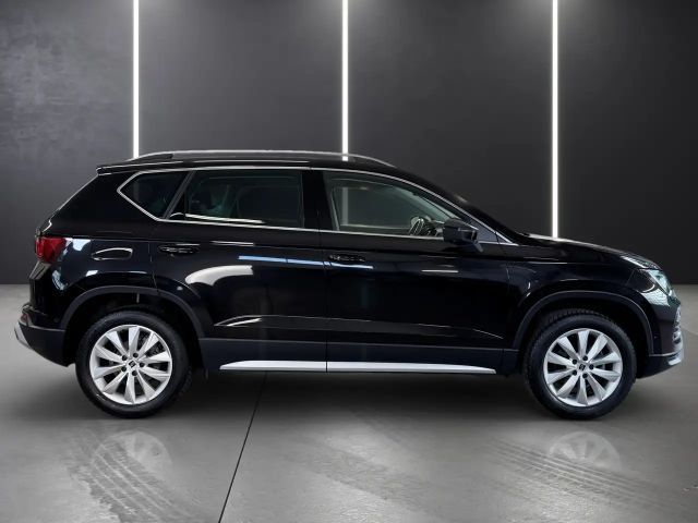 Seat Ateca DSG