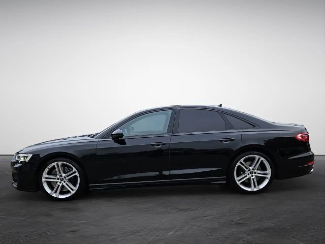 Audi S8 Quattro