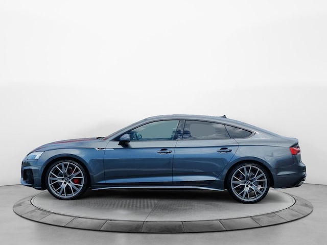 Audi A5 40 TDI Quattro S-Tronic Sportback