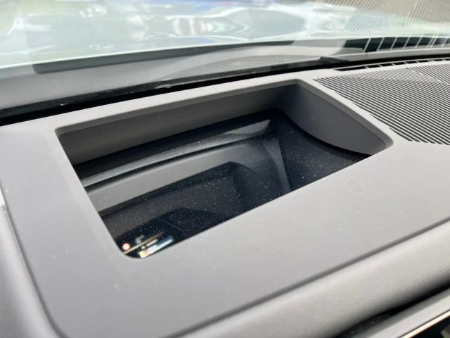 BMW 520 520d M-Sport Touring