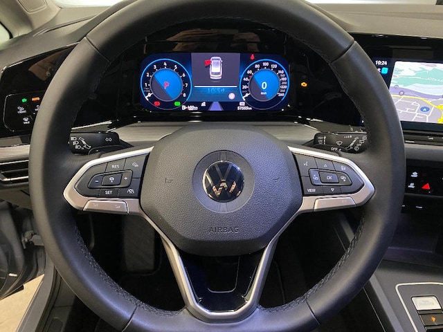 Volkswagen Golf DSG Variant