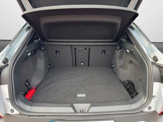 Volkswagen ID.4 4Motion GTX
