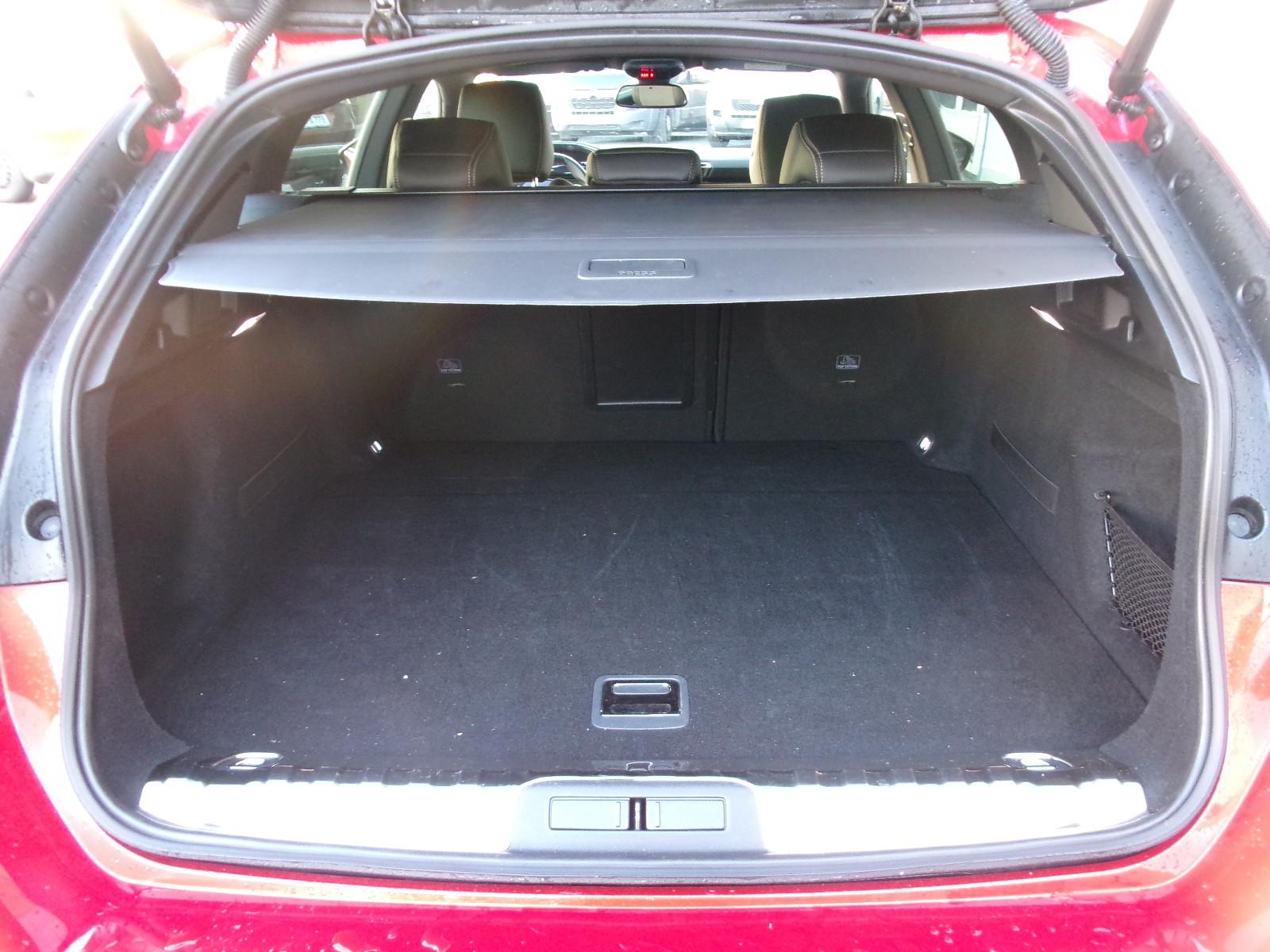 Peugeot 508 Allure Pack EAT8 SW