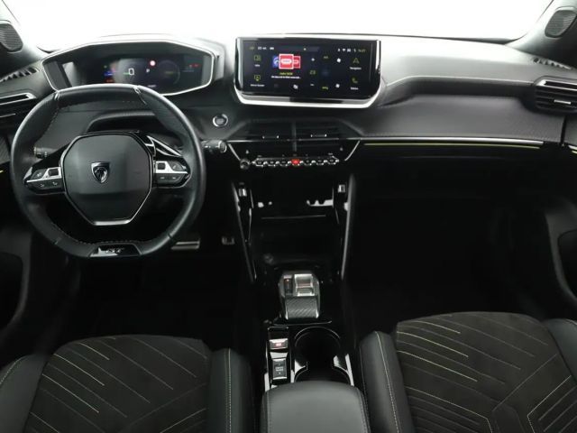 Peugeot 2008 GT-Line