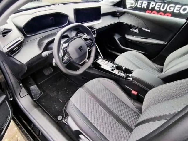 Peugeot E-208 Allure Pack Hybrid