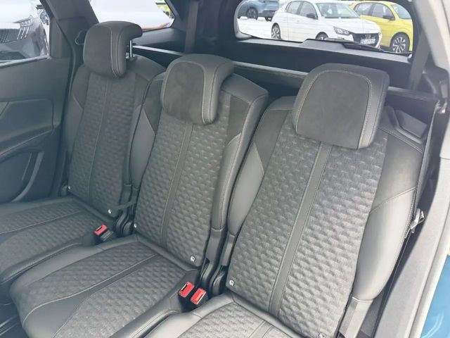 Peugeot 5008 BlueHDi EAT8