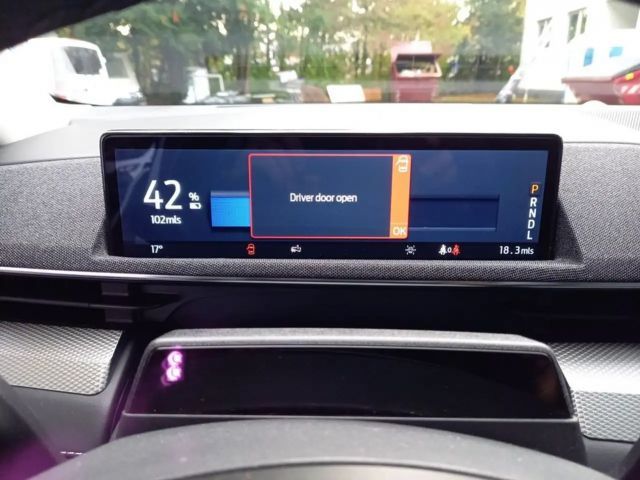 Ford Mustang Mach-E 198 kW, 5-türig (Elektrischer Strom