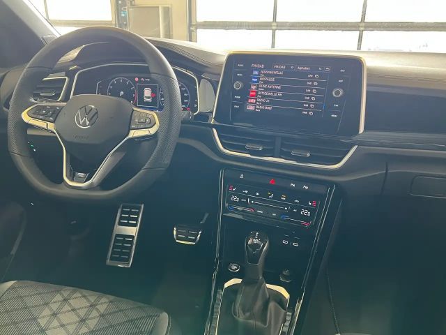 Volkswagen T-Roc 1.5 TSI DSG R-Line