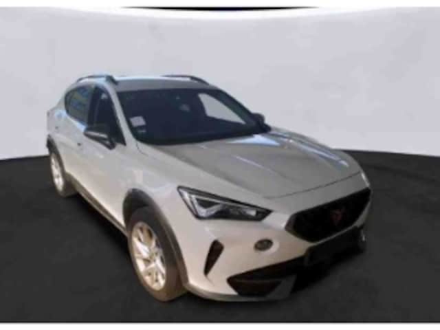 Cupra Formentor 1.5 TSI