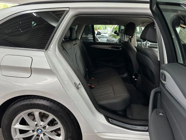BMW 520 520d Touring