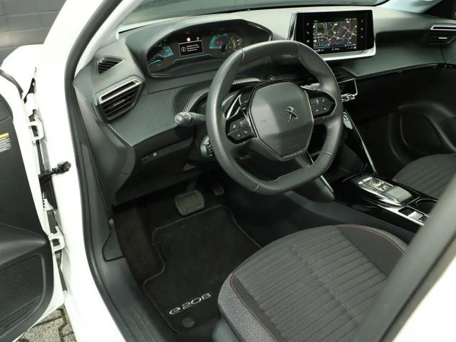 Peugeot E-208 Active Pack
