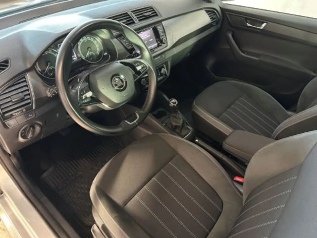 Skoda Fabia 1.0 TSI Combi Style Style