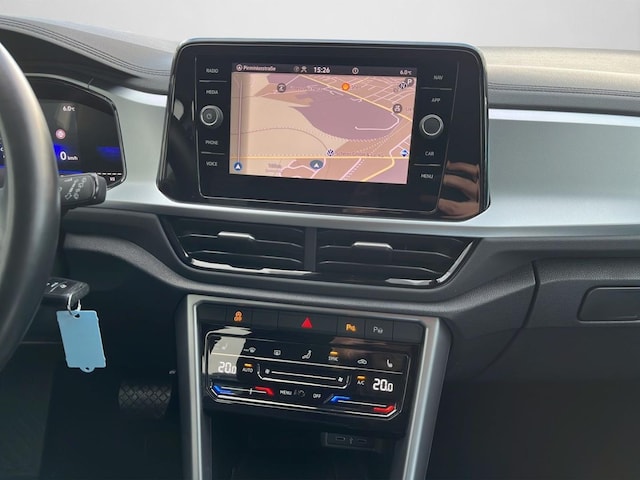 Volkswagen T-Roc 2.0 TDI DSG Life