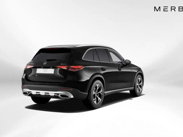 Mercedes-Benz GLC 300 4MATIC