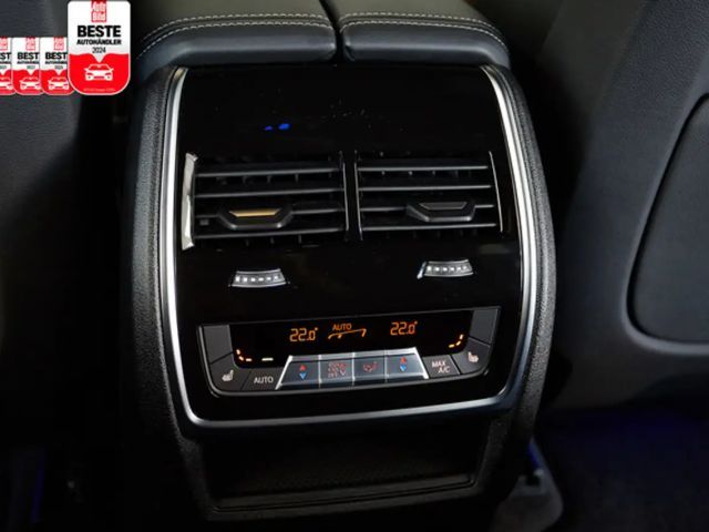 BMW X5 Individual M-Sport xDrive30d