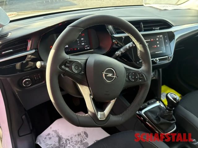 Opel Corsa Elegance