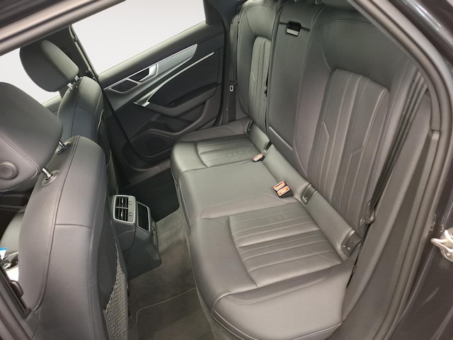 Audi A6 40 TDI Avant S-Tronic