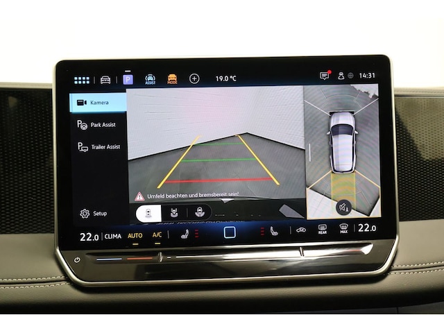 Volkswagen Tiguan 2.0 TDI DSG