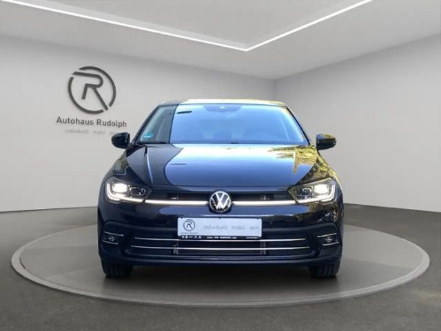 Volkswagen Polo 1.0 TSI Style