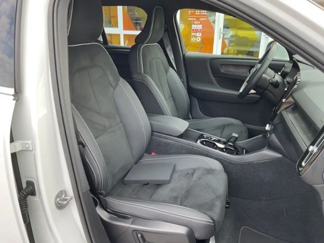 Volvo XC40 Bright Plus T5