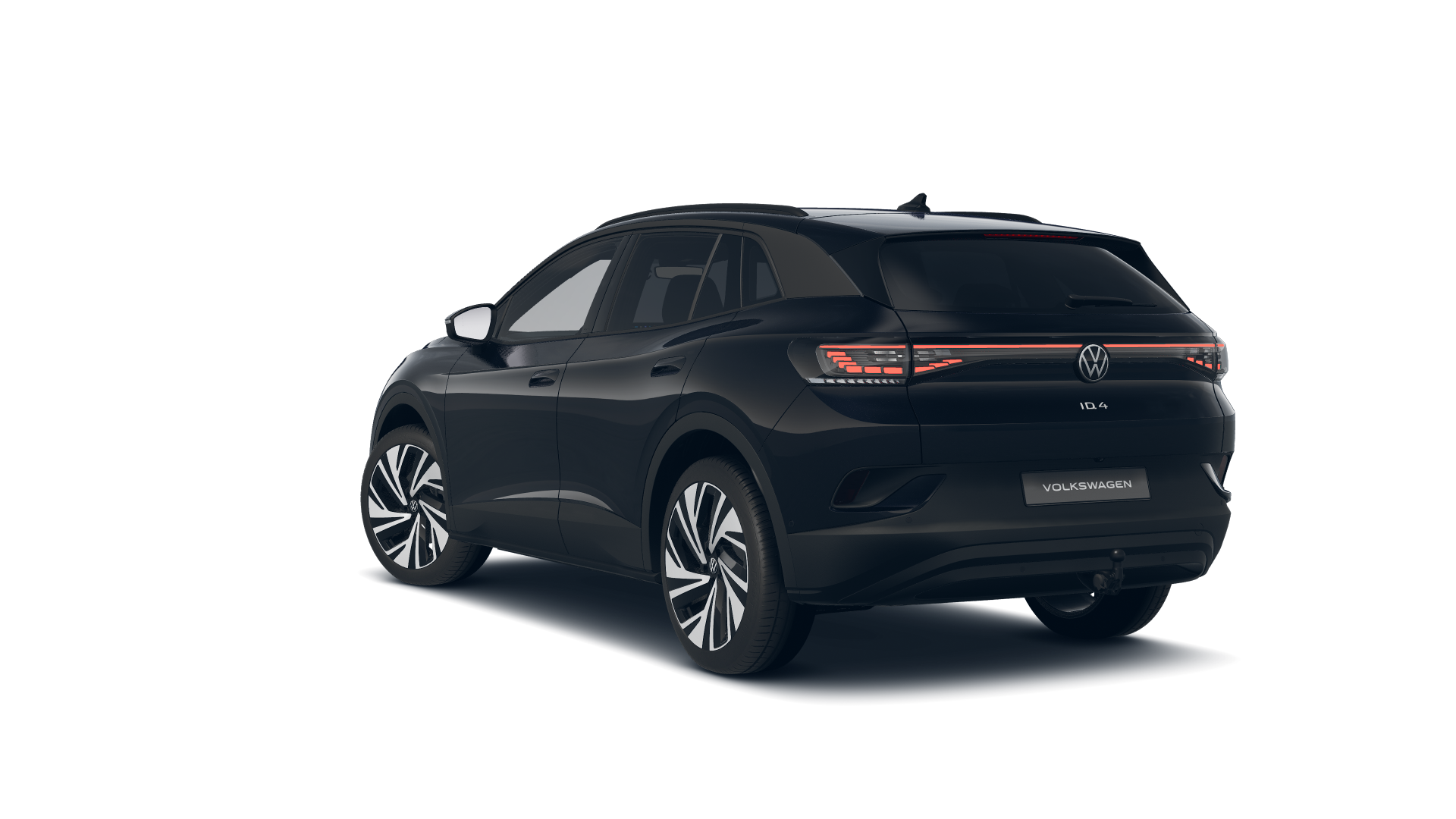 Volkswagen ID.4 Performance Pro