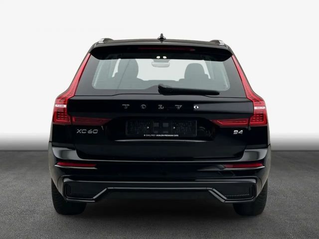 Volvo XC60 Dark Plus