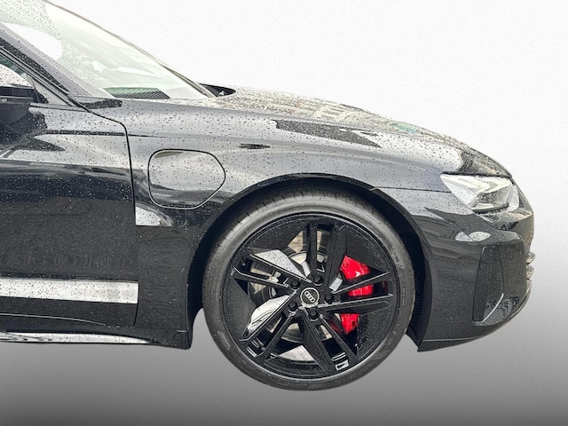 Audi RS e-tron GT Quattro