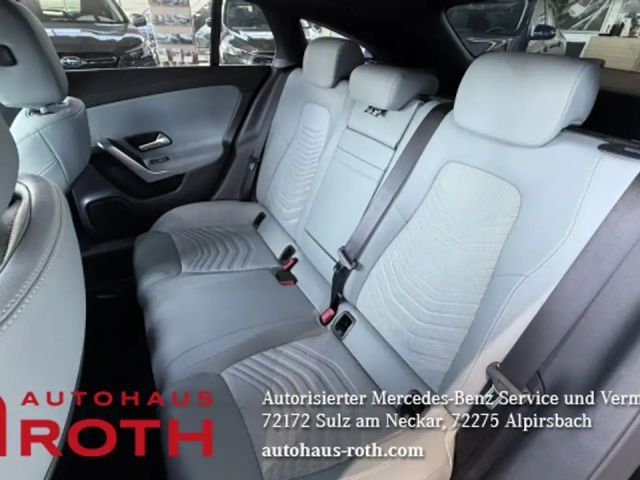 Mercedes-Benz CLA 180 Shooting Brake